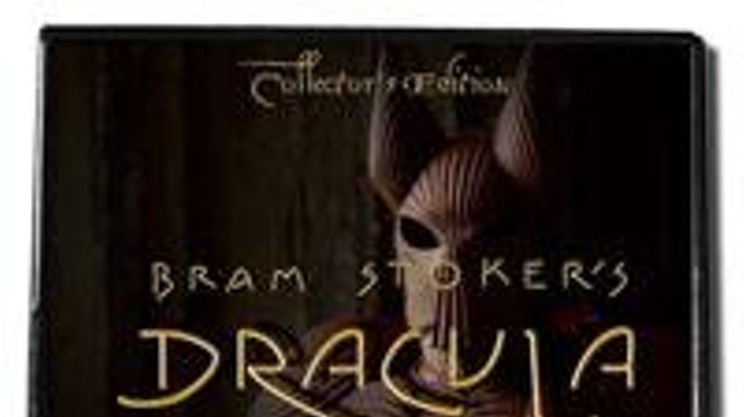 Bram Stoker’s Dracula: Collector’s Edition