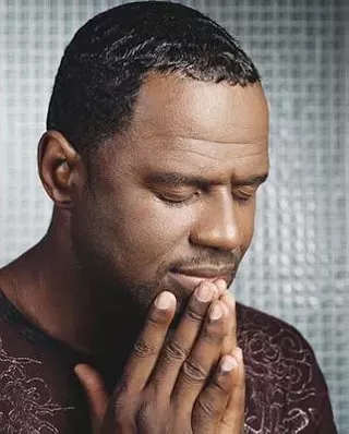 Image: Brian McKnight