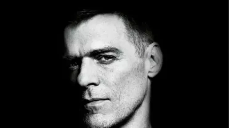 Image: Bryan Adams