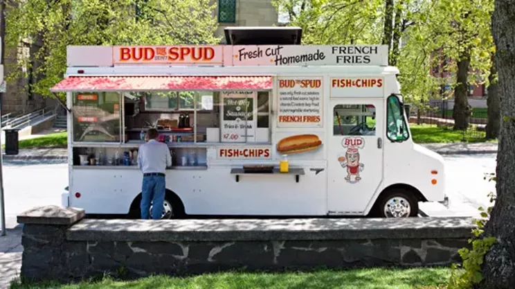 Image: Bud the Spud