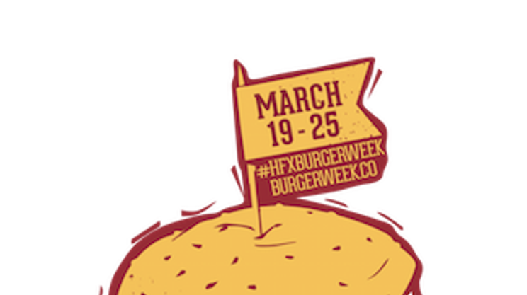 Image: Burger Week 2015