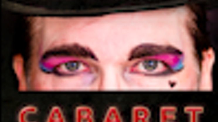 Image: Cabaret
