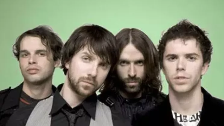 Image: Canada Day Concert w/ The Trews, Hey Ocean, The Stanfields