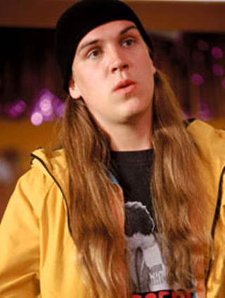 CANCELLED: Jason Mewes will be silent at SMU