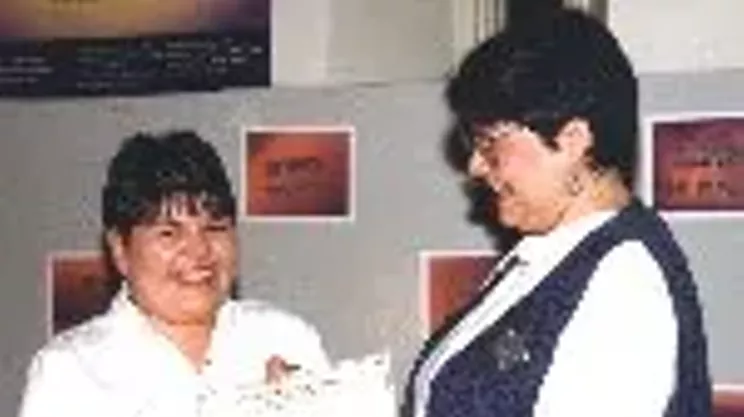 Image: Celebrating 40 Years of Dalhousie's Transition Year Program