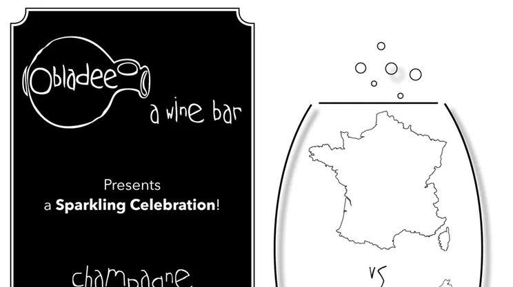 Image: Champagne vs Nova Scotia