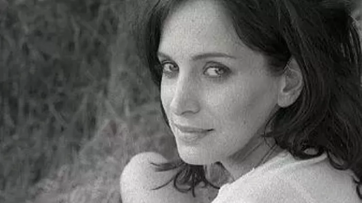Image: Chantal Kreviazuk