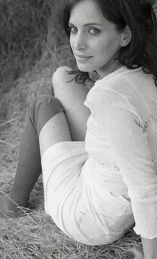 Image: Chantal Kreviazuk