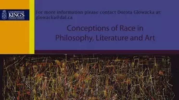 Image: Charles Mills: Race and Liberalism