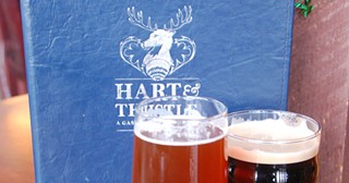 Halifax's top beer bars