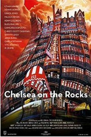 Chelsea on the Rocks