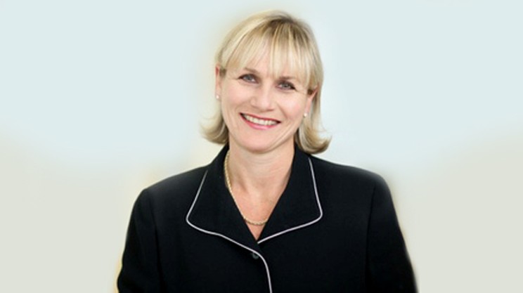 Cheryl Hodder appointed Film Nova Scotia board of directors chair