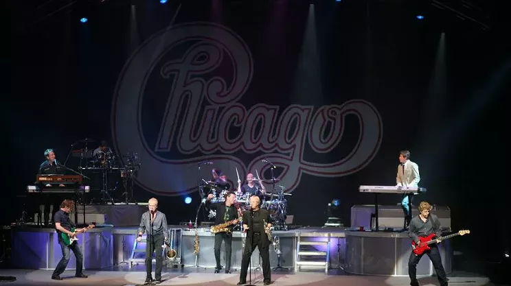 Image: Chicago