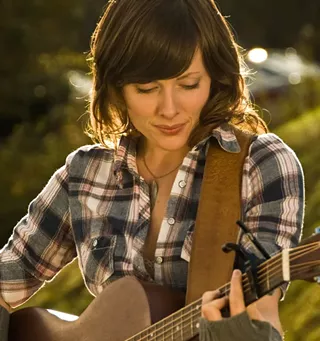 Image: Christina Martin CD Release with Patrick Brealey, Acres and Acres and DJ Regalia