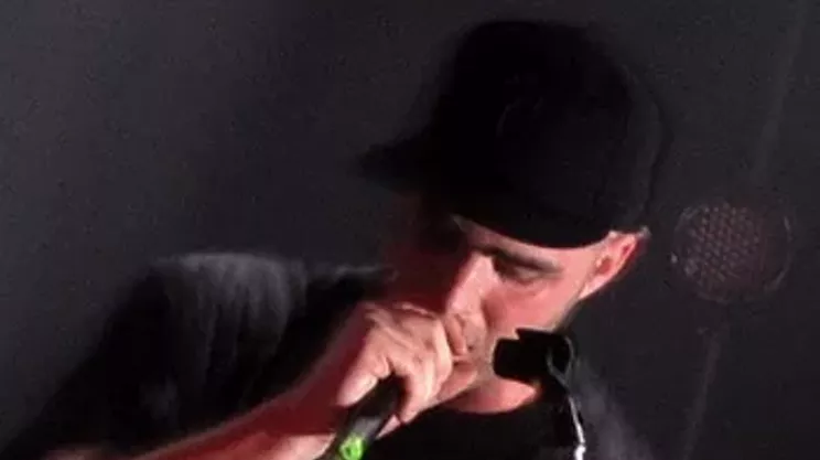 Image: Classified with special guests