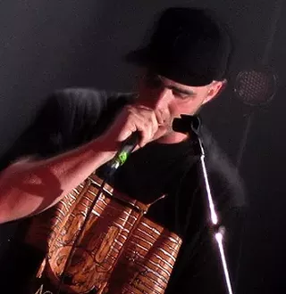 Image: Classified with special guests