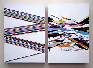 Image: Colin Canary: Deliniations