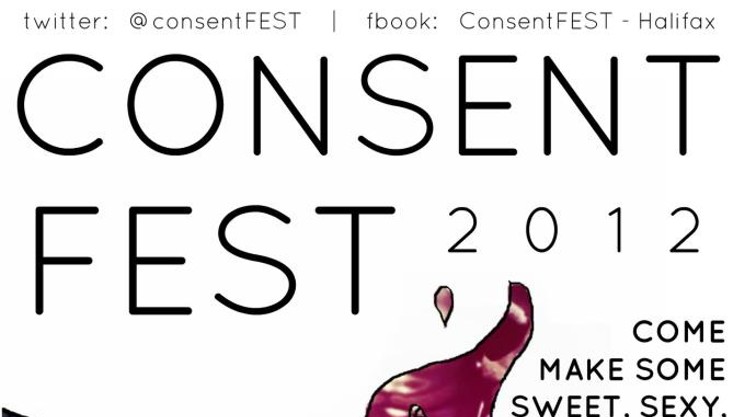 ConsentFEST 2012