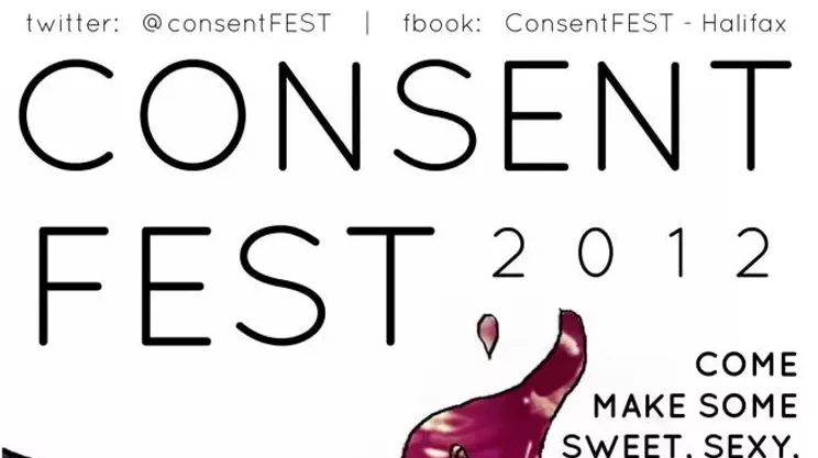 Image: ConsentFEST 2012