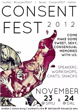 Image: ConsentFEST 2012