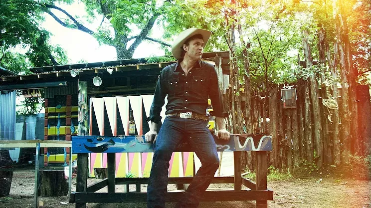 Image: Corb Lund