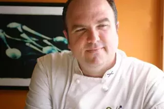 Image: Best Chef