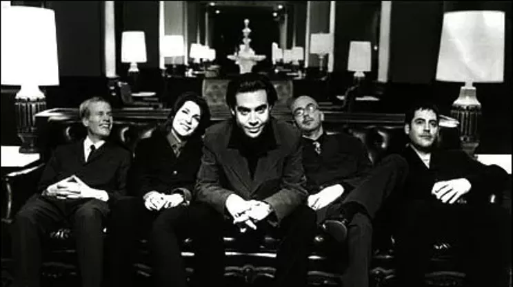 Image: Crash Test Dummies
