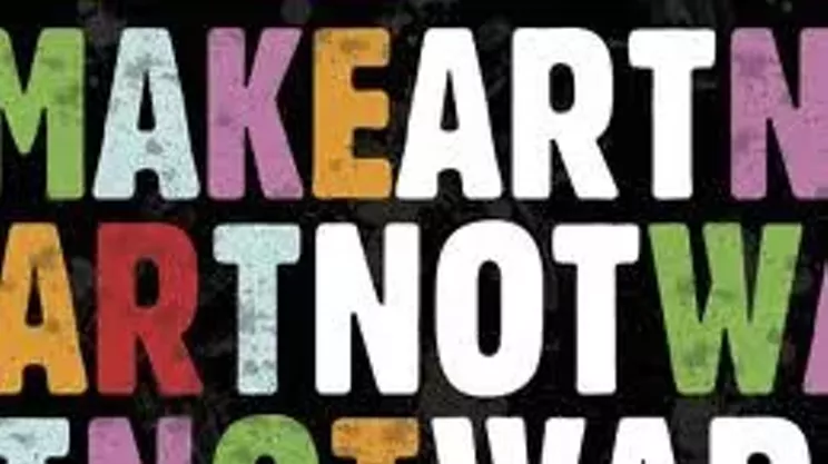Image: Creative Occupations: Art, Creative Labour, and the Occupy Movement
