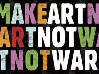 Image: Creative Occupations: Art, Creative Labour, and the Occupy Movement