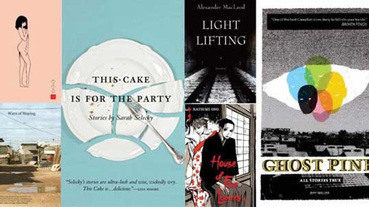 Critics' Picks 2010: books