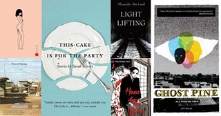 Critics' Picks 2010: books
