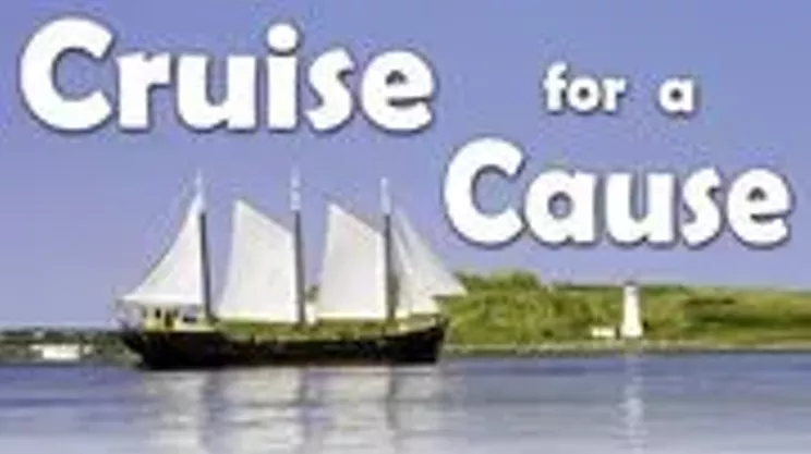 Image: Cruise for a Cause