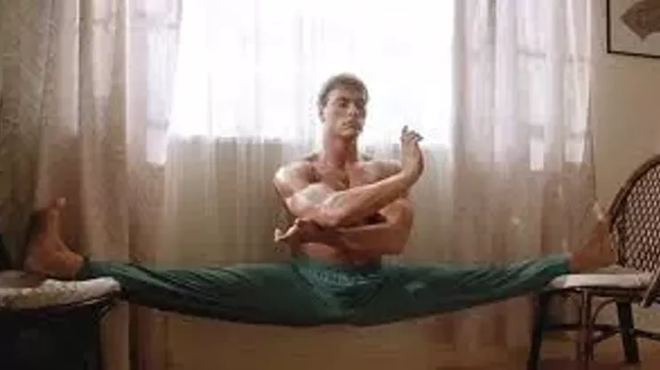 Image: Cut N Run Cinema: Bloodsport and Nightmare on Elm Street 4