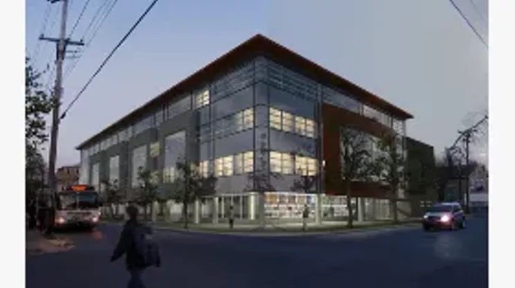 Image: Dalhousie Personal Computer Purchase Centre