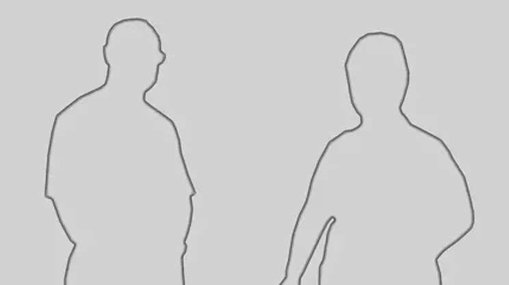 Image: Damian Lidgard, Hannah Minzloff and &Oacute;rla MacEachern: Who is a Stranger?