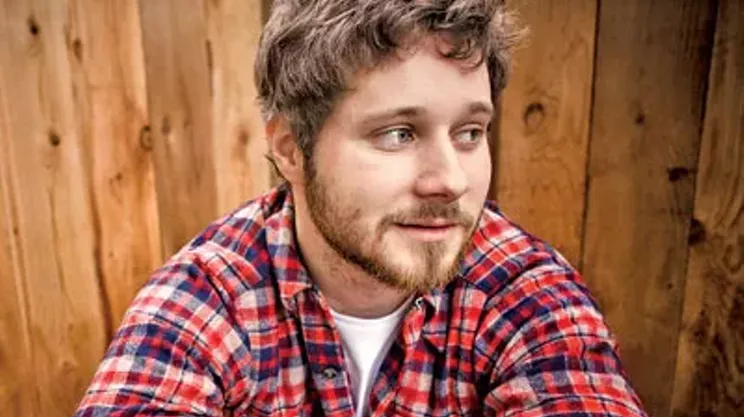 Image: Dan Mangan w/ Aidan Knight