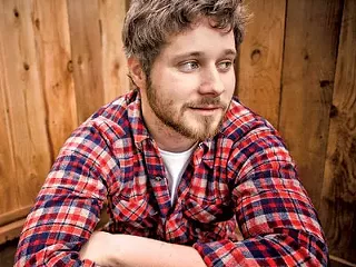 Image: Dan Mangan w/ Aidan Knight