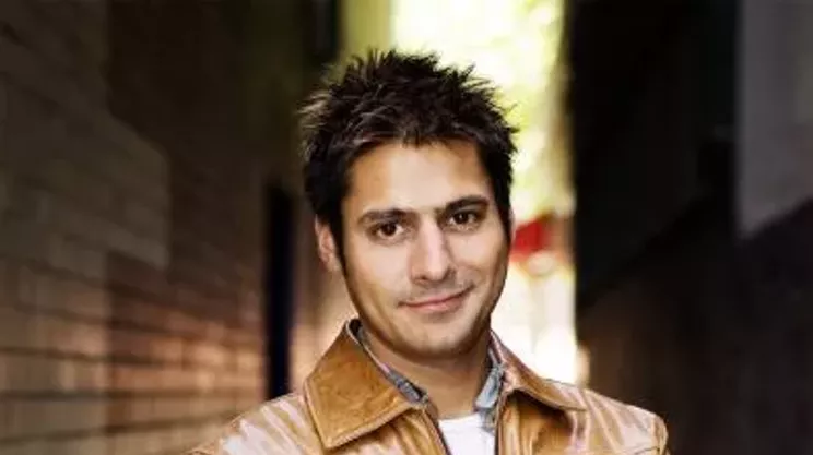 Image: Danny Bhoy