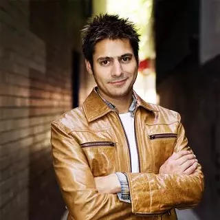 Image: Danny Bhoy