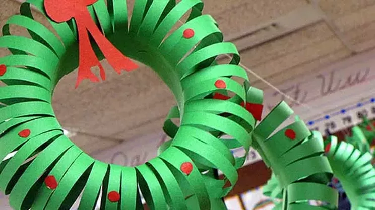 Image: Dartmouth Handcrafters Guild Christmas Craft Festival