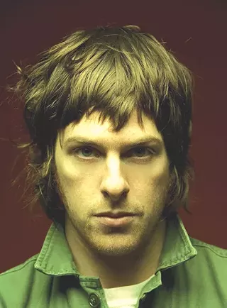 Image: Dartmouth Natal Day Concert: Matt Mays and The Novaks