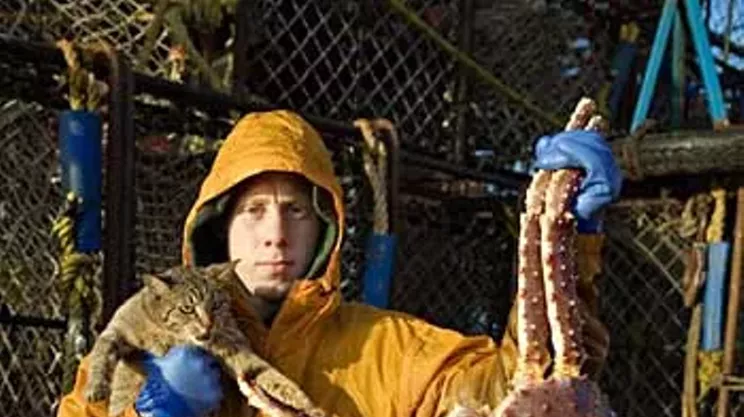 Image: Deadliest Catch: An Evening with Captain Sig & The Hillstrand Brothers