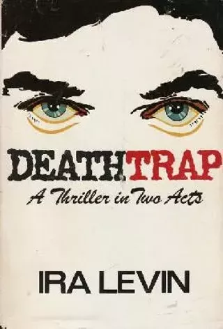 Image: Deathtrap
