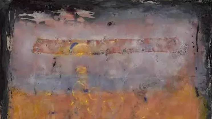 Image: Kay Stanfield: Earthscapes