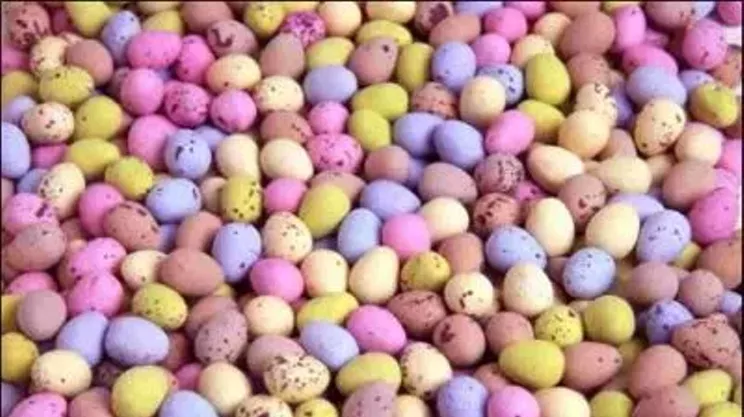 Image: Easter Scavenger Hunt Extravaganza