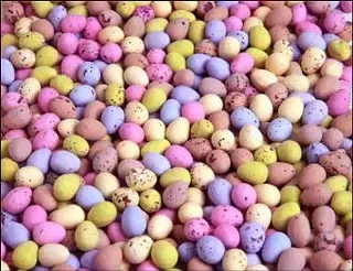 Image: Easter Scavenger Hunt Extravaganza