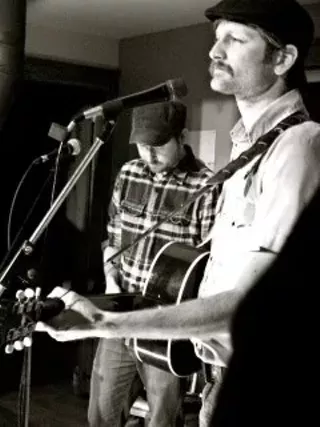 Image: ECMW Rising Star Showcase: Acres and Acres w/Coyote, Dylan Guthro, Les Hay Babies, The Playdates, Long Distance Runners, Pilot to Bombardier, Sprag Session, Gordie MacKeeman and His Rhythm Boys