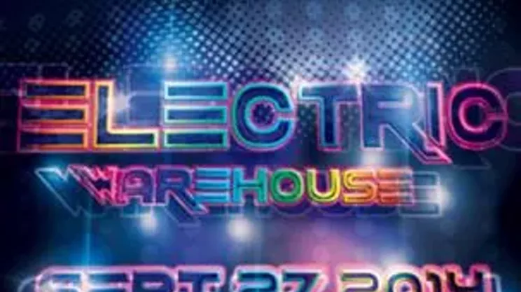 Image: Electric Warehouse