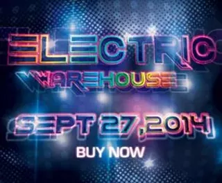 Image: Electric Warehouse