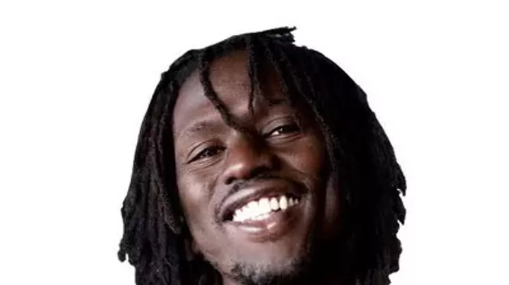 Image: Emmanuel Jal